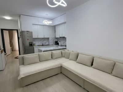 Apartament 1+1 Për Shitje në Univers City QTU, Tiranë - 90,000€ | 64 m²