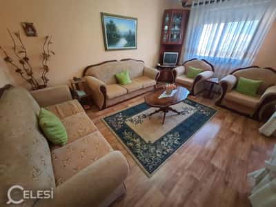 Shitet apartament 1+1 - Te Varri i Bamit, prane shkolles Hasan Prishtina,