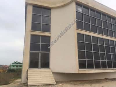 Warehouse for rent in Durres-Tirana highway in Durres (DRR-219-1L)