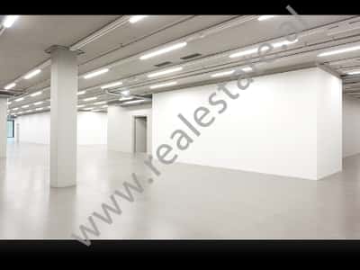 3-storey building for rent in Shkozet area in Durres, Albania