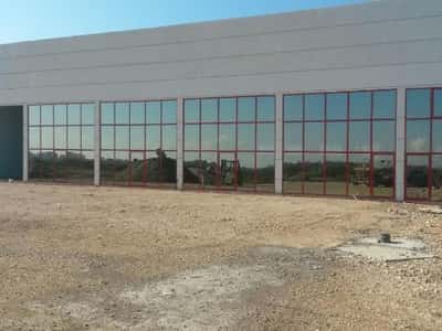Warehouse for rent in Durres, Albania (DRR-1116-65d)