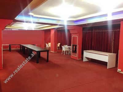 Store for sale in Pavaresia street in Durres, Albania (DRS-1217-2R)