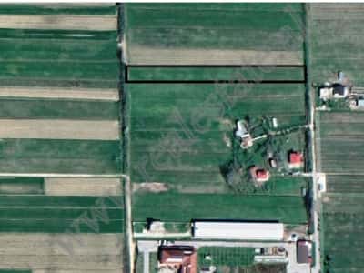 Land for sale in Bubq village, Albania