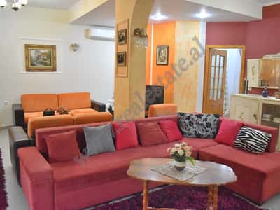 Three bedroom apartment for sale in Selita area in Tirana, Albania