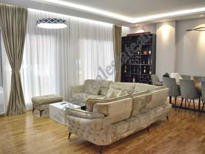 Modern apartment for sale in Fresku area in Tirana, Albania