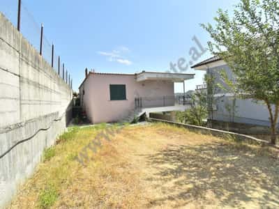 Two storey villa for sale in Domje area in Tirana, Albania