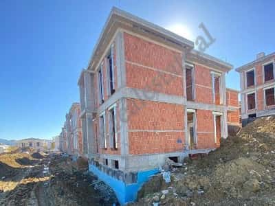 Villa for sale in Mjull-Bathore area in Tirana, Albania