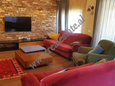 Villa for sale in Long Hill Residence in Lunder area, Tirana, Albania