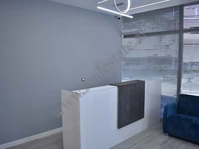 Commercial space for sale in the 21 Dhjetori area in Tirana, Albania