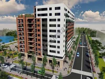 Parking Spaces for sale at Mirabella Residence in Tirana , Albania