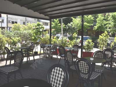 Commercial space for sale in Gjik Kuqali street in Tirana, Albania