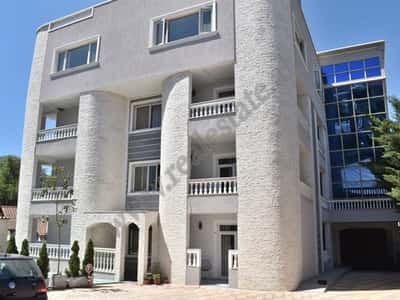 4-Storey building for sale near Elbasani street in Tirana, Albania