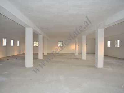 Commercial space for sale in Shkoze Lanabregas street in Tirana, Albania