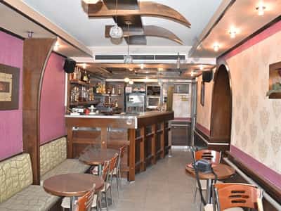 Commercial space for sale near the city center in Tirana, Albania