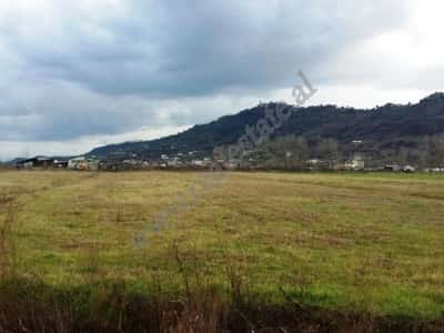 Land for sale in Fushe Preze area in Tirana, Albania