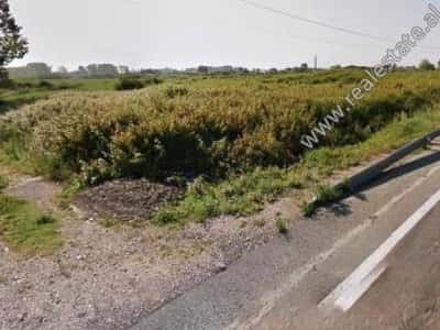 Land for sale in Fushe-Preze area in Tirana, Albania (TRS-818-25L)