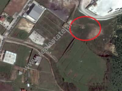 Land for close Tirane-Durres highway in Tirana (TRS-316-8K)