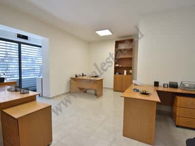 Office space for rent in Kavaja street in Tirana, Albania