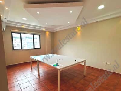 Office for rent near Blloku area, in Tirana, Albania