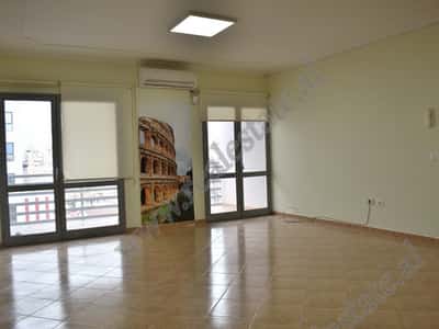 Office space for rent at Zogu i Zi area in Tirana, Albania