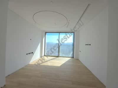Office space for rent at Downtown One building in Tirana, Albania