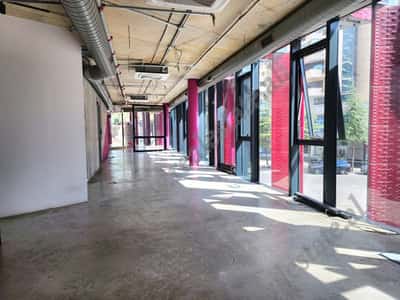 Office space for rent at Arena Center in Tirana, Albania