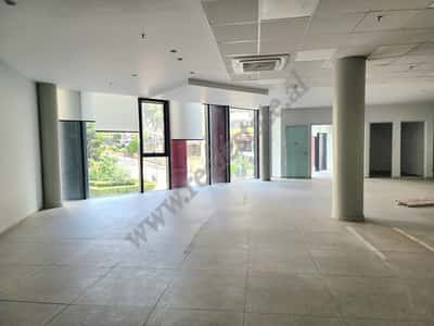 Office space for rent at Air Albania stadium in Tirana, Albania