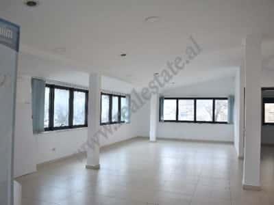 Office space for rent near Zhan D’Ark Boulevard in Tirana, Albania