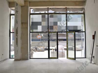 Commercial Space for Rent in Zogu i Zi area in Tirana, Albania