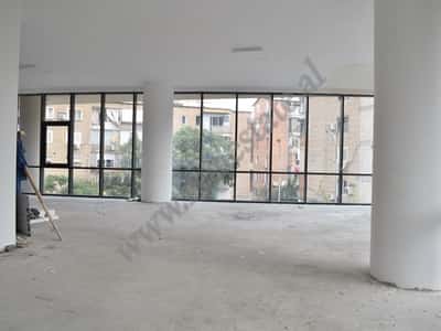 Commercial space for rent in Mine Peza street in Tirana, Albania