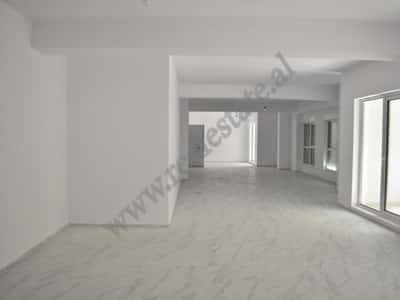 Commercial space for rent in Kaimi Residence in Tirana, Albania