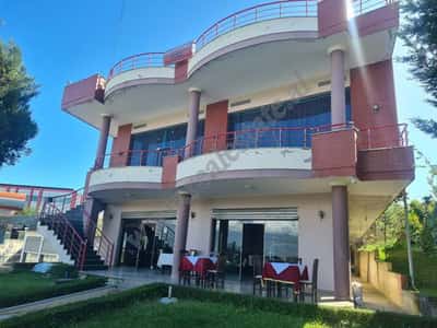 Commercial space for rent near Megatek in Tirana, Albania
