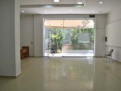 Store for rent in Komuna e Parisit area in Tirana, Albania