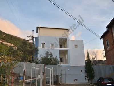 Commercial space for rent in Shkoze Lanabregas street in Tirana, Albania