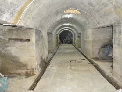Warehouse for rent in Shkoze area in Tirana, Albania