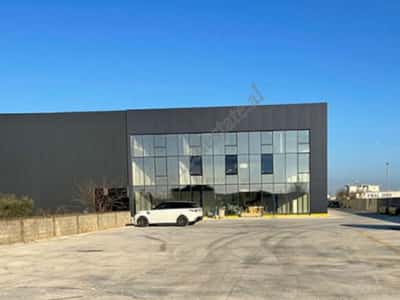 Wharehouse for rent in Fllaka area in Durres, Albania
