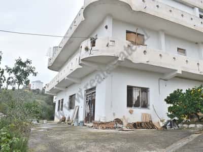 Warehouse for rent in Kashar area in Tirana, Albania