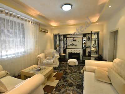 Two bedroom apartment for rent in Lapraka area in Tirana, Albania