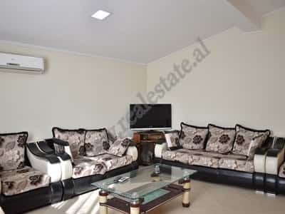 Three bedroom apartment for rent in 3 Vellezerit Kondi in Tirana, Albania