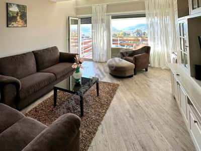 Two bedroom apartment for Rent at Long Hill Residence in Tirana, Albania