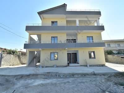 Three storey villa for rent near Jordan Misja street in Tirana, Albania