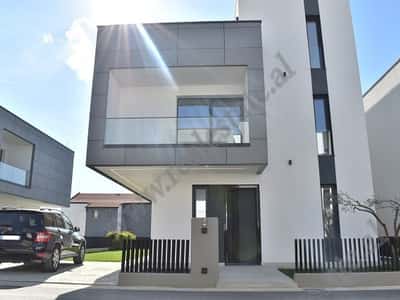 Three storey villas for rent in Lundra area in Tirana, Albania