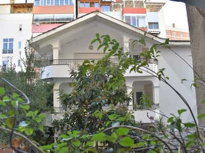 Three storey villa for rent in Elbasani street in Tirana, Albania