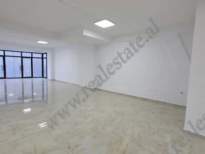 Commercial premises for sale on Dibra Street in Tirana,Albania
