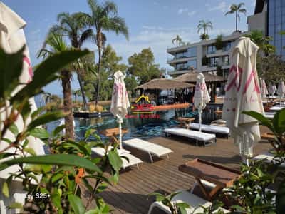 🌊🏡 JEPET ME QIRA APARTAMENT 2+1 TE MARINA BAY