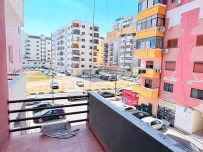 JEPET ME QERA APARTAMENT 1+1 NE PLAZHIN ILIRIA, DURRES