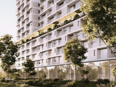 Apartament 1+1 në shitje – Moa Residence | Pranë Casa Italia