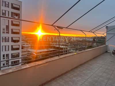 Japim apartament 2+1+2 tek 5 maji!!!