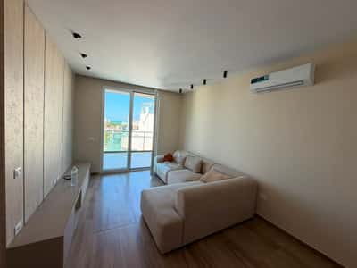 Qera, Apartament 1+1, Mali Robit, Golem