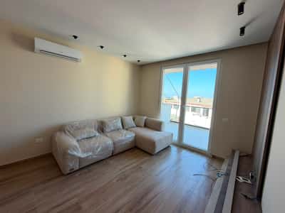 Qera, Apartament 1+1, Mali Robit, Golem